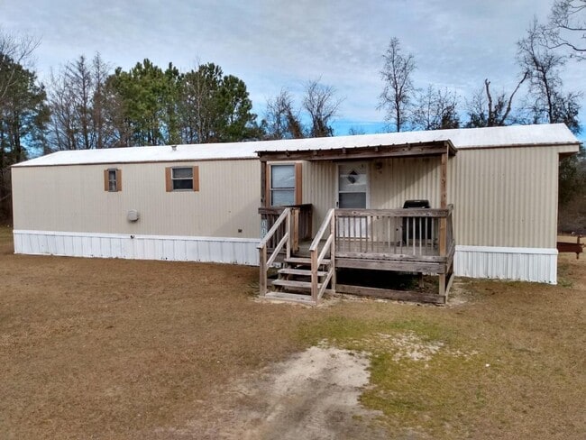 property at 111 Clover Ridge Dr