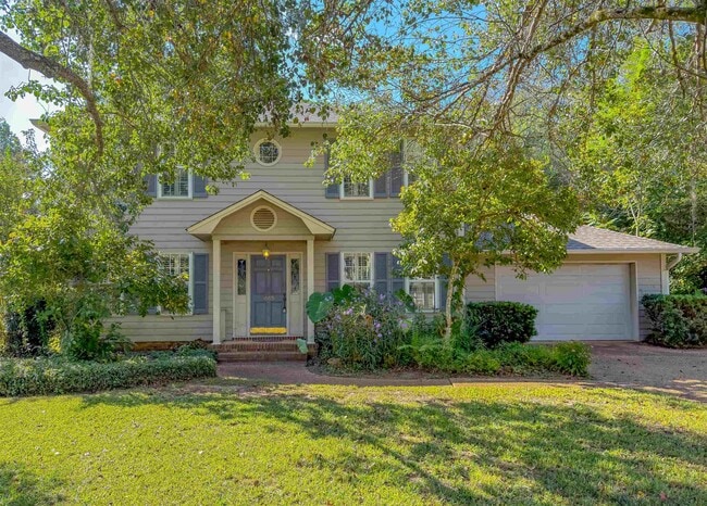 1909 Ty Ty Ct in Tallahassee, FL - Building Photo - Building Photo