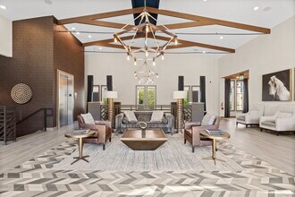 Woodlands at the Preserve in Garland, TX - Foto de edificio - Building Photo