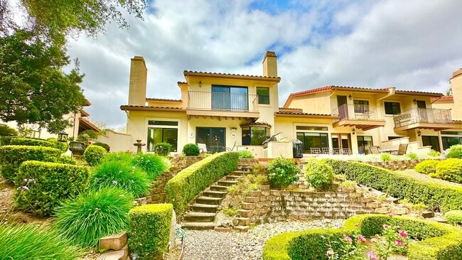 property at 1718 Tecalote Dr