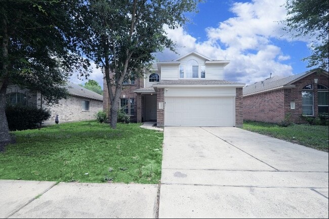 property at 1203 Lavender Shade Ct