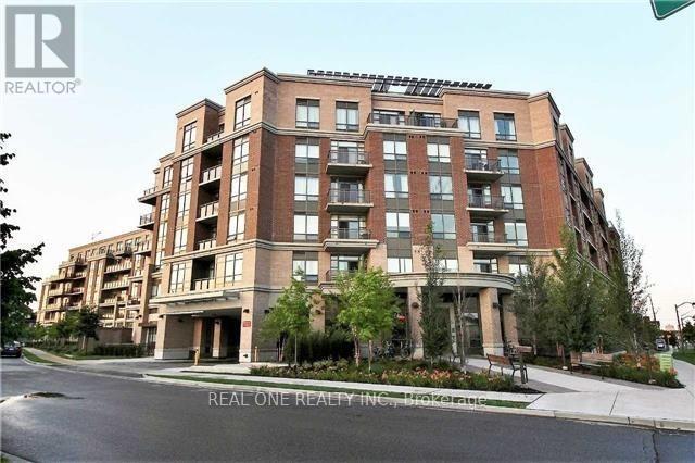 property at 540 Bur Oak Ave