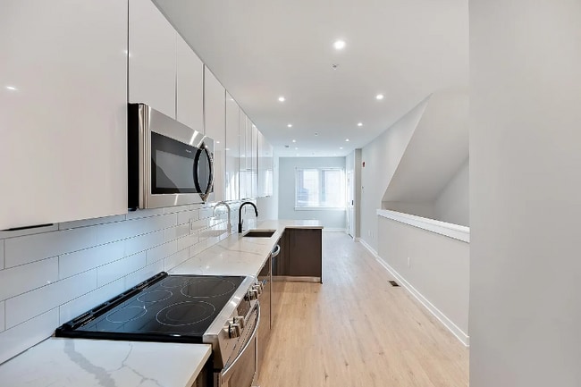 1715 N 25th St in Philadelphia, PA - Building Photo - Building Photo