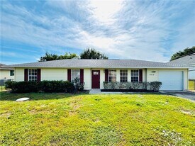 3313 14th St SW in Lehigh Acres, FL - Building Photo