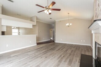 1169 Creeks Ridge Rd in Jacksonville, FL - Building Photo - Building Photo