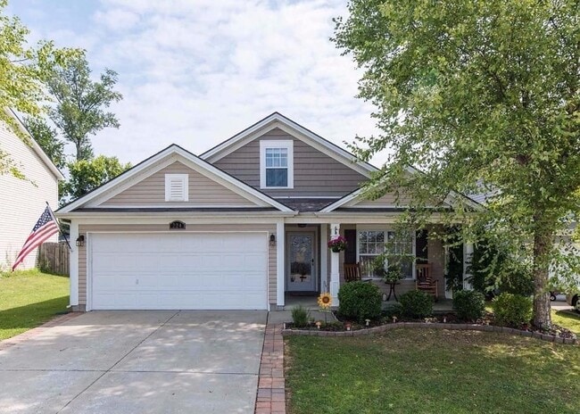 224 Elkhorn Green Pl