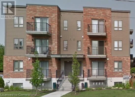 property at 361 Lancaster St W