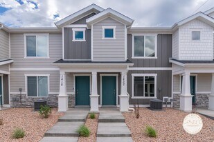 1432 S 3680 E in Spanish Fork, UT - Building Photo