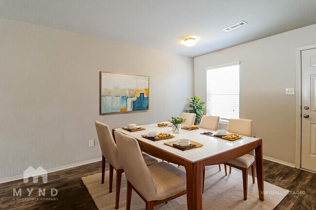 942 Pinehurst Loop in Cabot, AR - Building Photo - Building Photo