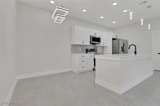 4501-4503 15th St SW in Lehigh Acres, FL - Building Photo - Building Photo