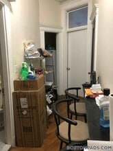 463 Park Dr, Unit 2 in Boston, MA - Foto de edificio - Building Photo