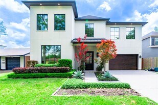 1507 Martin St in Houston, TX - Building Photo