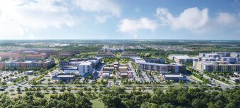 The Janis in Austin, TX - Building Photo