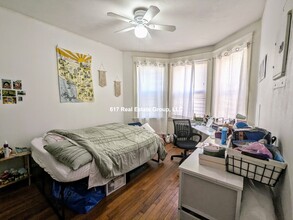 237 Freeman St in Brookline, MA - Building Photo - Building Photo