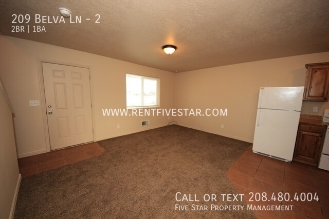 209 Belva Ln in Chubbuck, ID - Building Photo - Building Photo