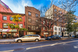 106 Division Ave in Brooklyn, NY - Building Photo - Building Photo