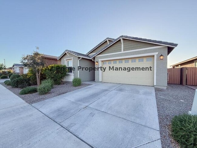 property at 26194 S 230th Pl