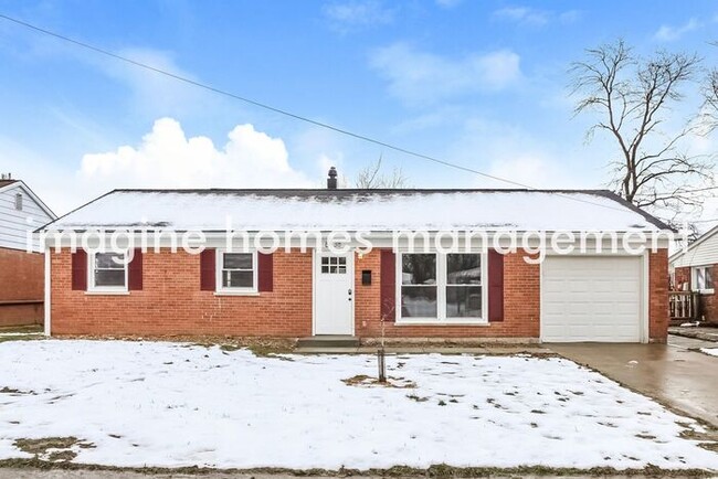 property at 8438 Chesswood Dr