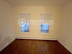 54 S Huntington Ave in Boston, MA - Building Photo - Building Photo