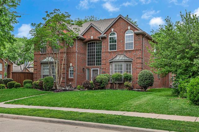 property at 11512 Charlotte Ln