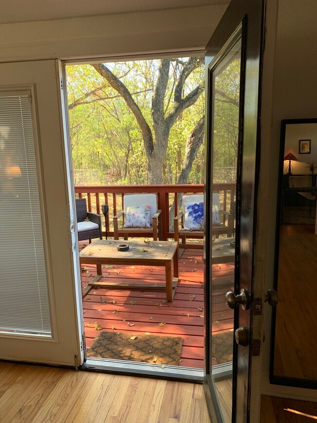 property at 1710 Clifford Ave