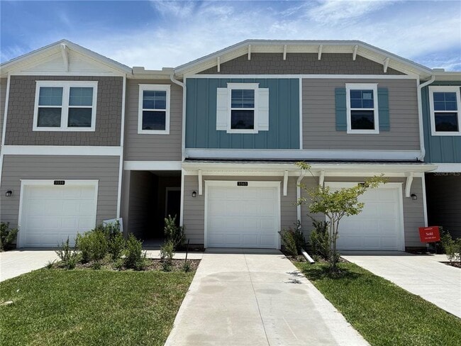 property at 3565 SE 37th Ave