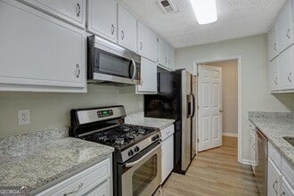 107 Ridge View Ct in Peachtree City, GA - Building Photo - Building Photo