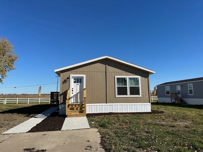 3543 Warren Pl in Bellevue, NE - Building Photo - Building Photo