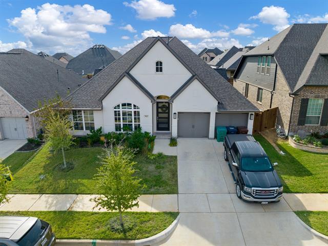 912 Elmwood Ave in Corinth, TX - Building Photo