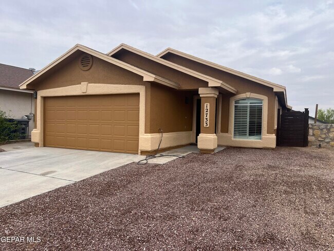 12733 Rodolfo Anchondo Ct in El Paso, TX - Building Photo - Building Photo