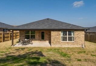 1481 Dryden Ave in Copperas Cove, TX - Building Photo - Building Photo
