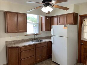 3506 8th Ave in Beaver Falls, PA - Building Photo - Building Photo