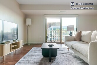 4001 9th St N in Arlington, VA - Foto de edificio - Building Photo