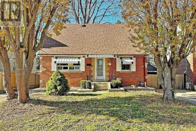 property at 90 Bellamy Rd S