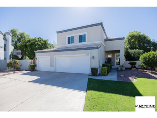 property at 1343 E Beacon Dr