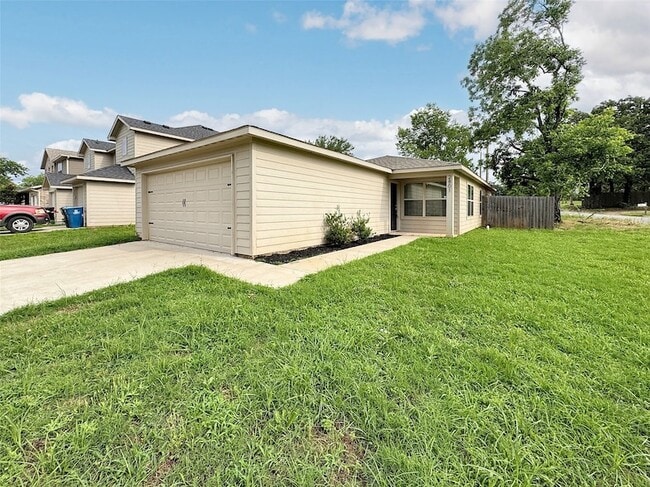 2801 W Washington St in Denison, TX - Building Photo - Building Photo