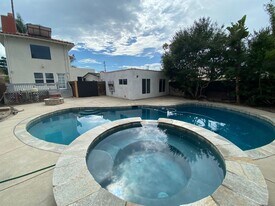 4841 Art St in San Diego, CA - Building Photo