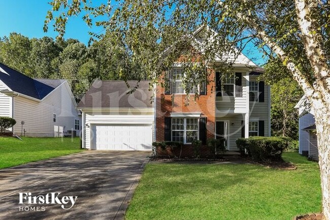 3817 Sipes Ln