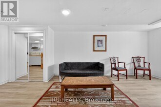 1263 Maitland Ave in Ottawa, ON - Building Photo - Building Photo