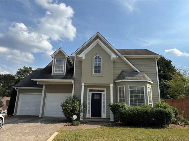 property at 4130 Wildridge Dr