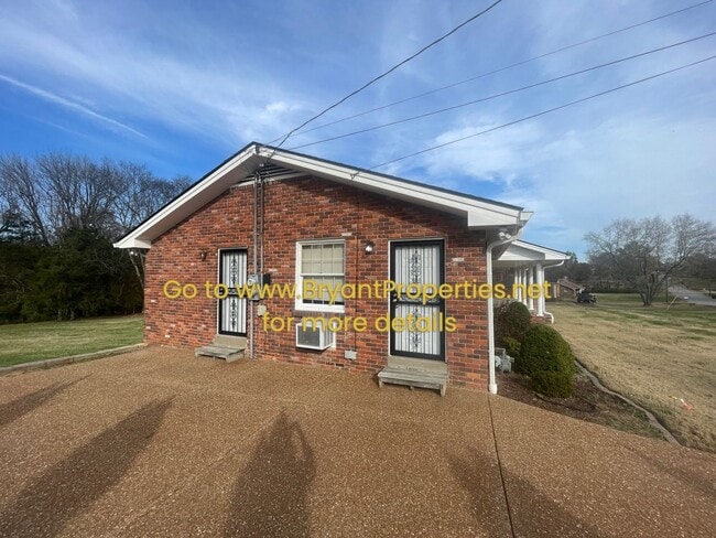 property at 1250 Dalemere Dr