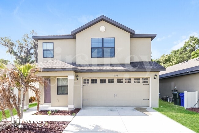 property at 6218 Manitoba Dr