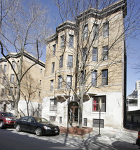 428-438 W Belden Ave in Chicago, IL - Foto de edificio - Building Photo