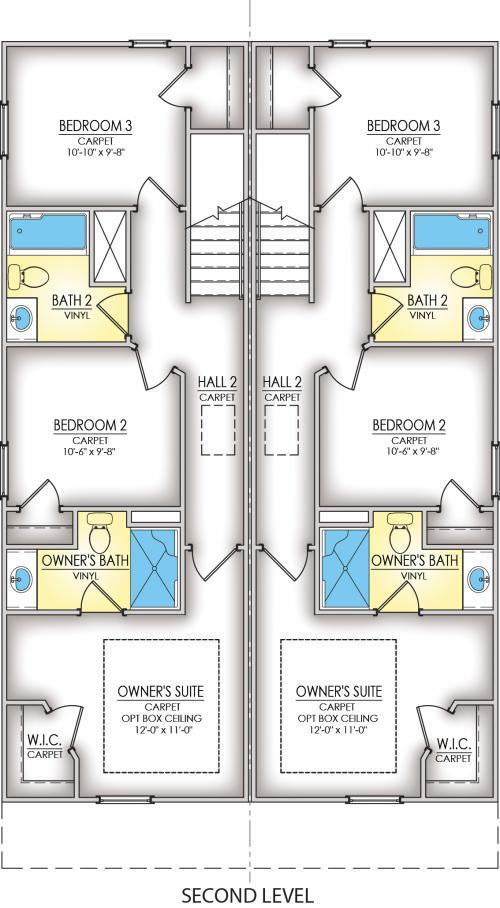 property at 159 Silver Run Pl