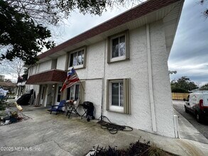 4 8th Ave S in Jacksonville Beach, FL - Building Photo - Building Photo