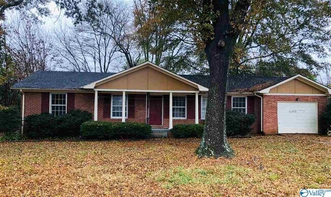 property at 1729 Laverne Dr NW
