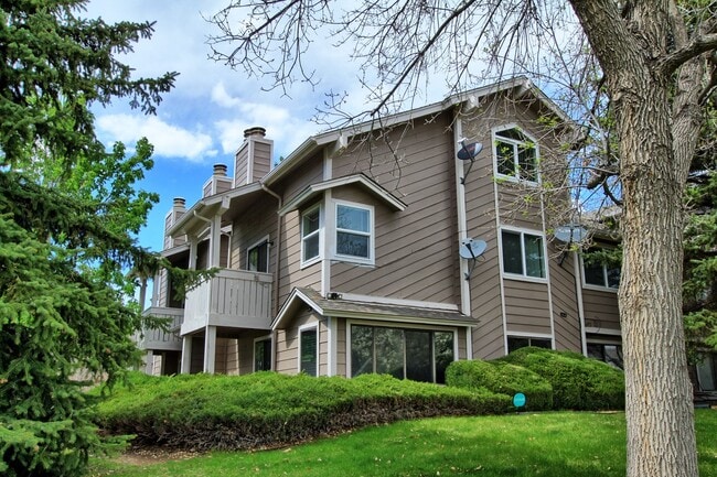 property at 4300 S Andes Way