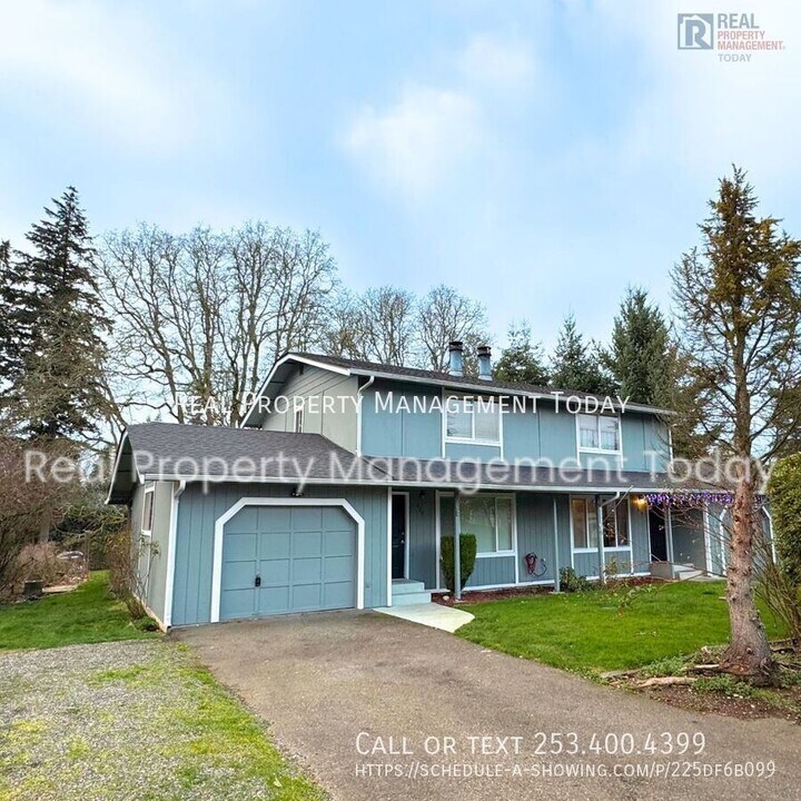 820 196th St E-Unit -820 in Spanaway, WA - Building Photo