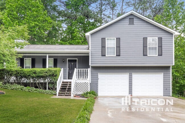 104 Salem Pl in Dallas, GA - Building Photo - Building Photo