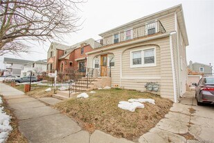 359 E Chester St in Long Beach, NY - Building Photo